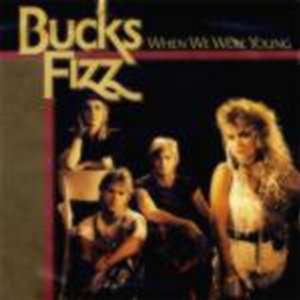  Bucks Fizz   When We Where Young   [7] Bucks Fizz Music