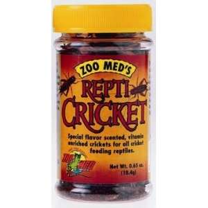  Repti   crickets .65oz (jar): Pet Supplies