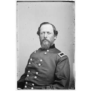  Gen. Samuel K. Zook. Killed Gettysburg,July 3,1863: Home 