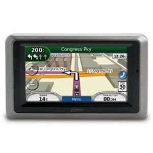  Zumo 660 GPS: Electronics