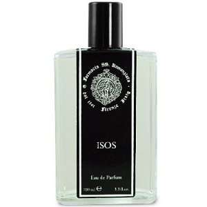    Farmacia SS. Annunziata dal 1561 Isos Eau de Parfum: Beauty