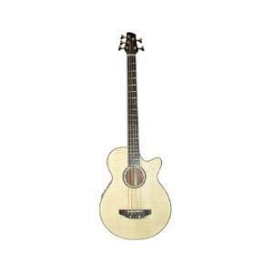  5 String Acoustic Electric Bass Musical Instruments