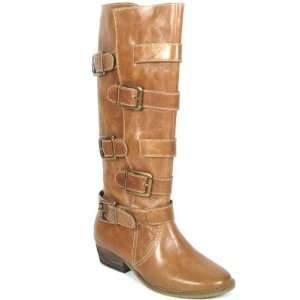  Diba 20202 COGNAC Womens Catch Up Boots Baby