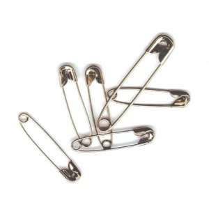  School Smart Safety Pins   Assorted Bunch/50: Office 