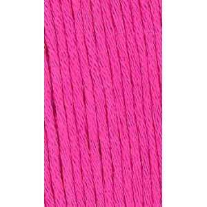  Filatura di Crosa Lovely Hot Pink 062 Yarn: Arts, Crafts 
