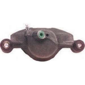 Cardone 19 1421 Remanufactured Import Friction Ready (Unloaded) Brake 
