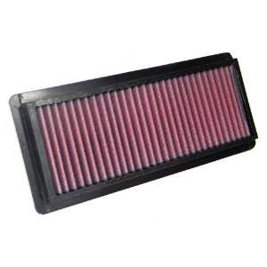  K&N 33 2626 High Performance Replacement Air Filter 