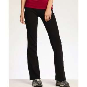  ALO  Ladies Solid Stitch Pants: Sports & Outdoors