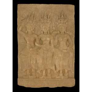 Relief replica, Legend of Apsara Home & Kitchen
