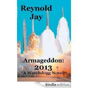 Start reading Armageddon: 2013 on your Kindle in under a minute 