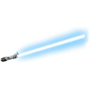  Star Wars Anakin Skywalker Fx Lightsaber: Toys & Games