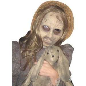  Belinda Zombie Mask: Everything Else