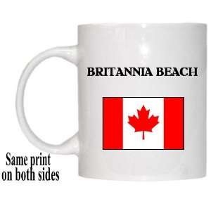  Canada   BRITANNIA BEACH Mug: Everything Else