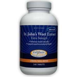  St. Johns Wort Extract