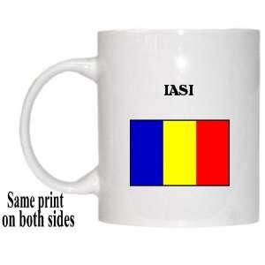 Romania   IASI Mug 