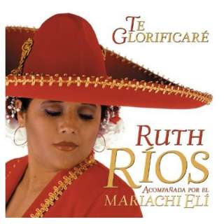  Te Glorificaré CS (9780829727654): Ruth Ríos