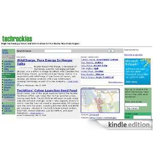      Rocky Mountain Technology News: Kindle Store: SOCALTECH LLC
