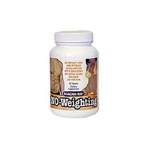 No Weighting Nitric Oxide Weight Loss Accelerator, No Weighting from 