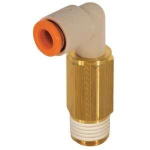 SMC KQ2W16 04S Extended Male Elbow,Tube 16mm:  Industrial 