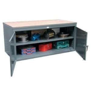  Heavy Duty Cabinet Workbenches: Everything Else