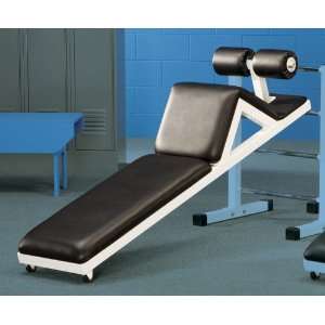  Bent Knee Sit Up Bench: Sports & Outdoors