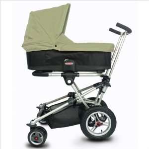  Toro Newborn Stroller System: Baby