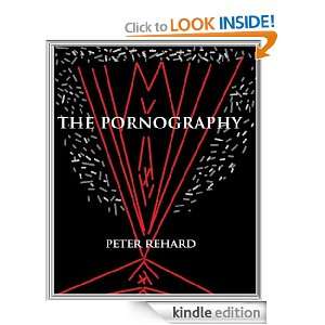 Start reading The Pornography 