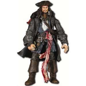  Captain Jack Sparrow: Toys & Games