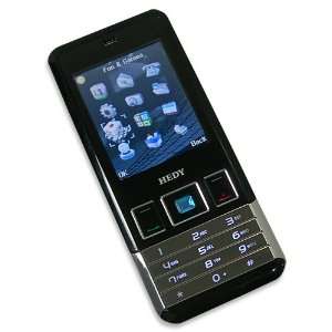  M370 Dual SIM Card Dual Standby FM MP3 MP4 Phone 