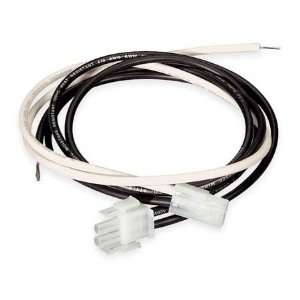  WHITE RODGERS F115 0100 Connector,Harness,24in: Home 