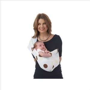 Hotslings LH 106 2 Little House Collection Baby Sling  Neopolitan Blue 