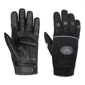  Victory Motorcycles Womens Strike Gel Reflector Glove 