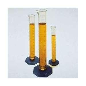   Graduated Cylinders, PMP, NALGENE 3663 0050: Health & Personal Care
