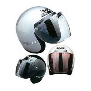  Flip Helmet Shields Anti Scratch Hi Definition: Automotive