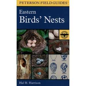     Eastern Birds Nests Field Guide   285 Species: Everything Else