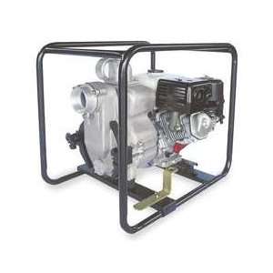 Dayton 4VV70 Pump, Engine Driven:  Industrial & Scientific