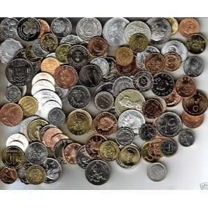   Coin Collection Set ,World Banknote Collection Set.: Everything Else