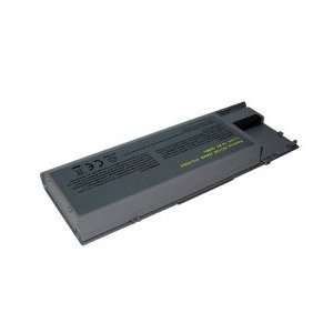  Compatible 312 0384 Dell Latitue D620 Battery: Electronics