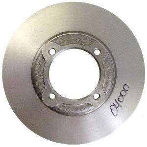   American Remanufacturers 89 04000 Front Disc Brake Rotor: Automotive