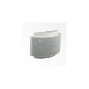   : Norelco Watt multi tap Wall Speaker WHITE NTL 0472 NEW: Electronics