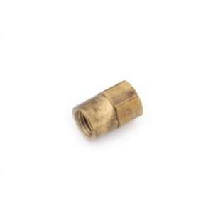  Anderson Metals #54346 0502 5/16x1/8InvFL Connector: Home 