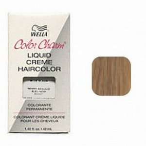    Wella Color Charm Liquid #0611 Dark Blonde Haircolor Beauty