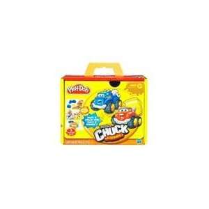 Play Doh Favorite Brands   Chuck and Friends: Toys & Games