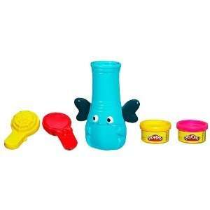  Play Doh Favorites   Elefun Playset Toys & Games