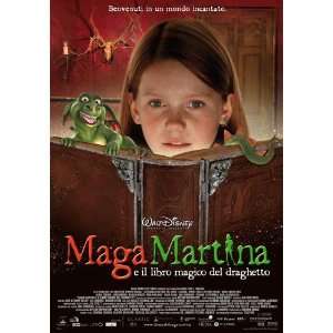  Lilly the Witch The Dragon and the Magic Book   Movie 