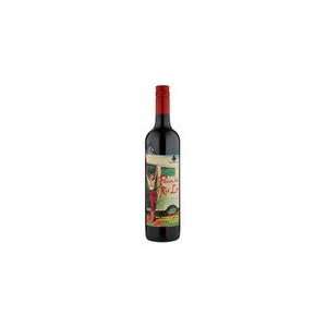  2010 Some Young Punks Passion Has Red Lips 750ml Grocery 