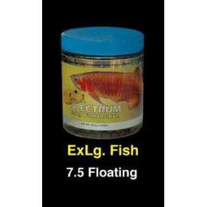  NLS XL FISH FLOATING 225GM: Pet Supplies