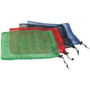  Nylon Mesh Stuff Bag 23 x 36   Green