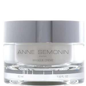  Anne Sémonin Cream Mask: Beauty