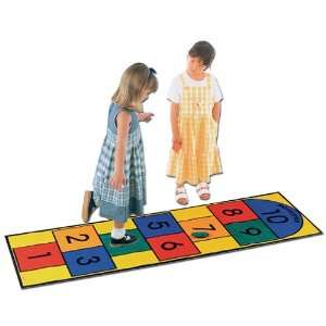  Learning Carpets Hoscotch Play Carpet Toys & Games